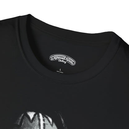 Ace Frehley tribute T-Shirt