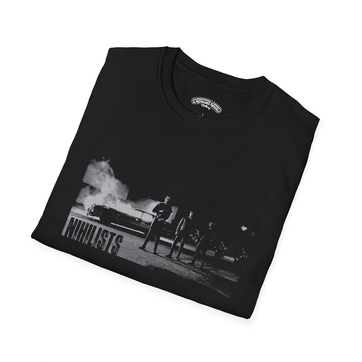 The Big Lebowski — Nihilists (Tee)