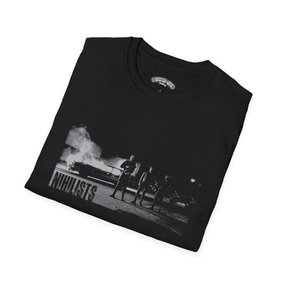 Big Lebowski Nihilists T-Shirt | Movie Quote Tee