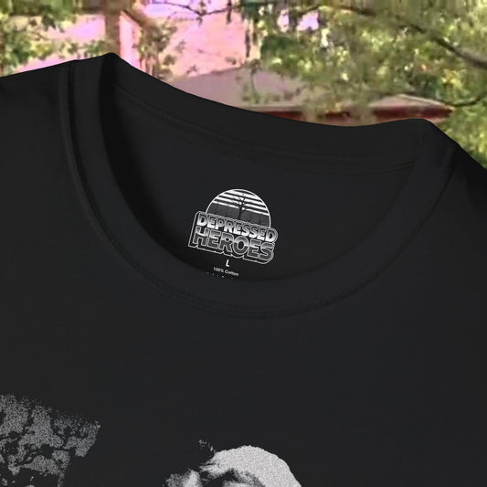 Catherine The Great | Scorsese Tribute Tee