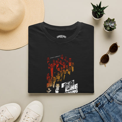 The Shining July 4th Ball, 1921 Kubrick T Shirt