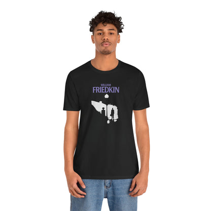 William Friedkin filmmaker tribute T-Shirt
