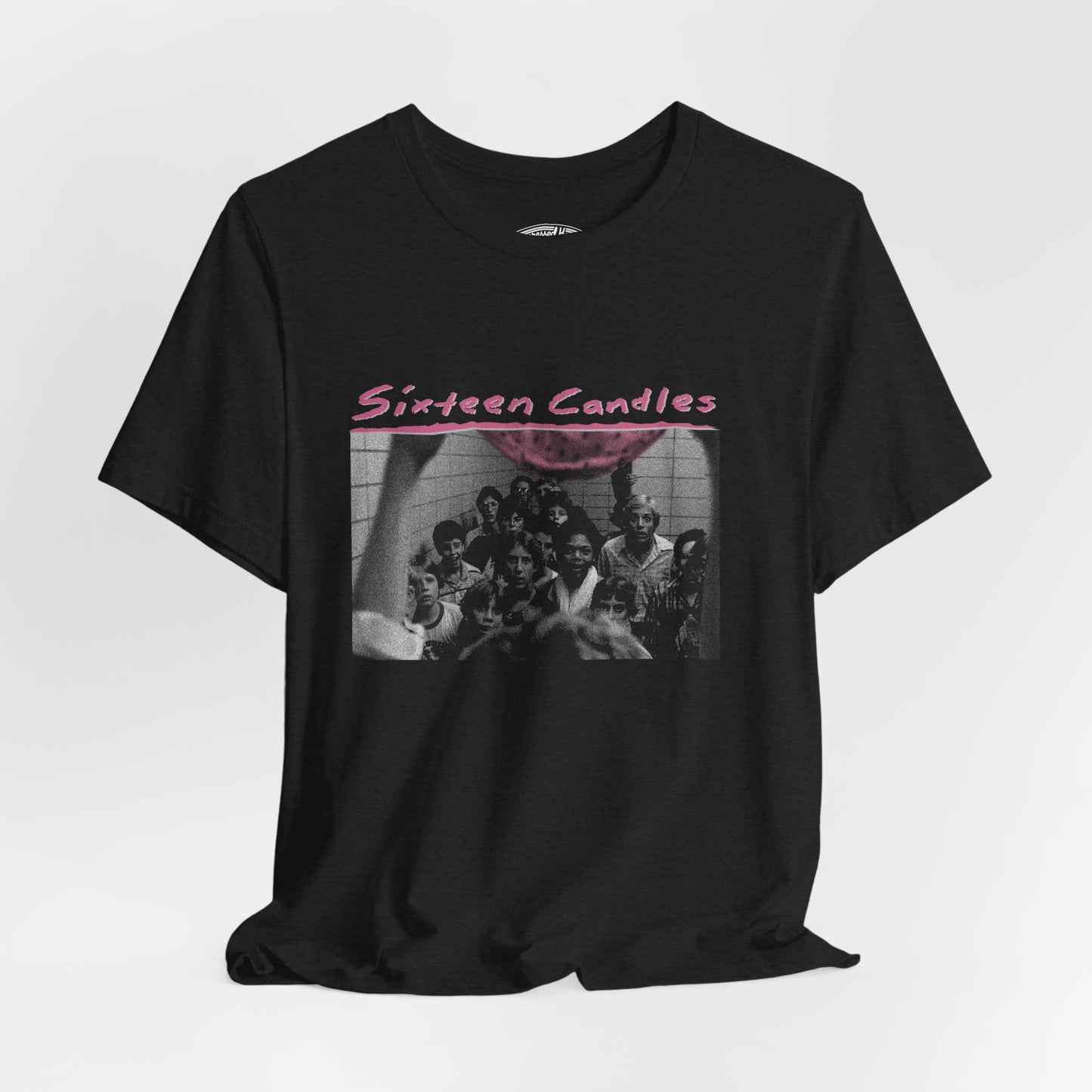 Sixteen Candles underpants scene vintage style T-Shirt
