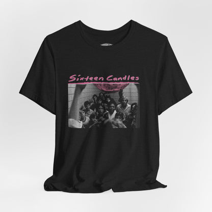 Sixteen Candles underpants scene vintage style T-Shirt