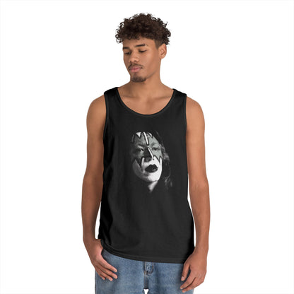 Remembering Ace Tank Top