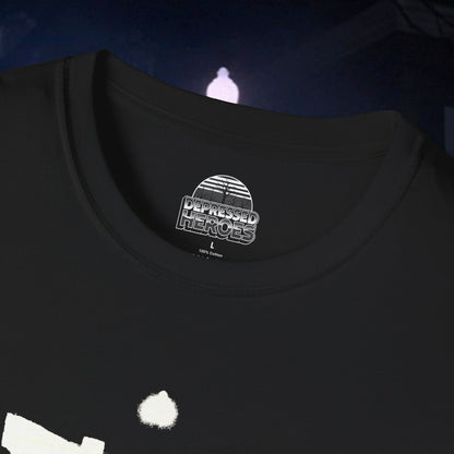 Welcome To Georgetown - Exorcist Inspired T-Shirt