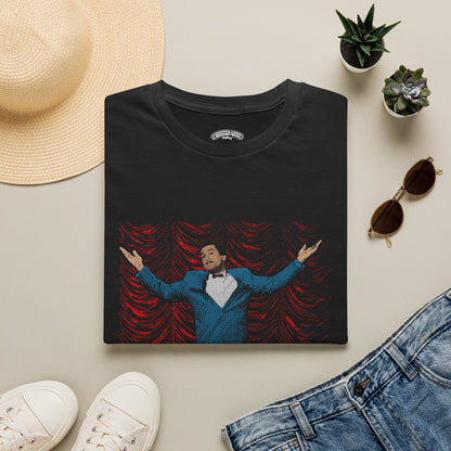The King of Comedy T-Shirt | Martin Scorsese