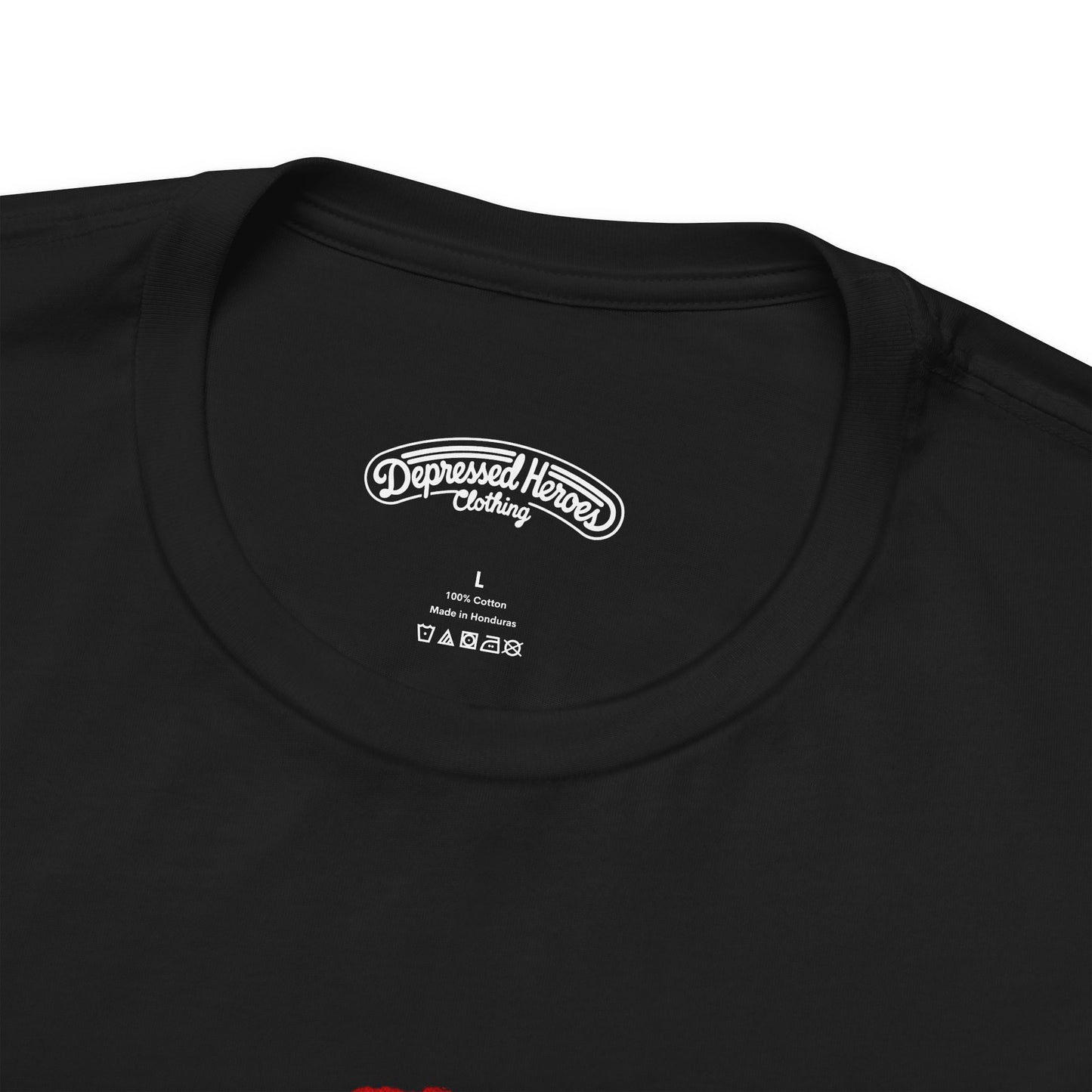 Carrie Brian DePalma vintage style t-shirt