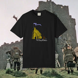 The Holy Grail film T-shirt