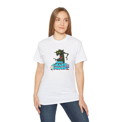 One Crazy Summer Savage Steve Holland 80's classic T-Shirt