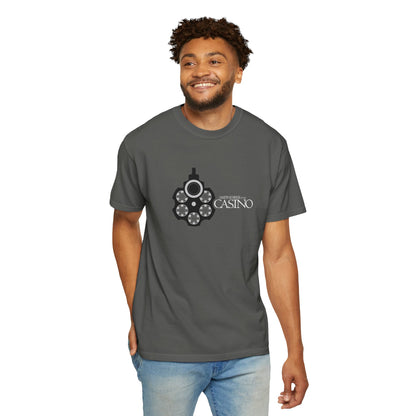 Casino Martin Scorsese Las Vegas T-Shirt