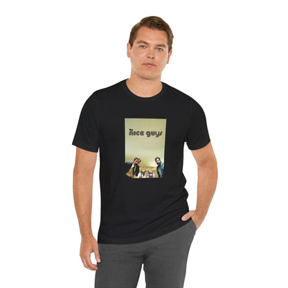 The Nice Guys film T-Shirt
