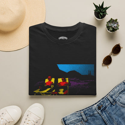 Raising Arizona Coen Brothers pop art T-Shirt
