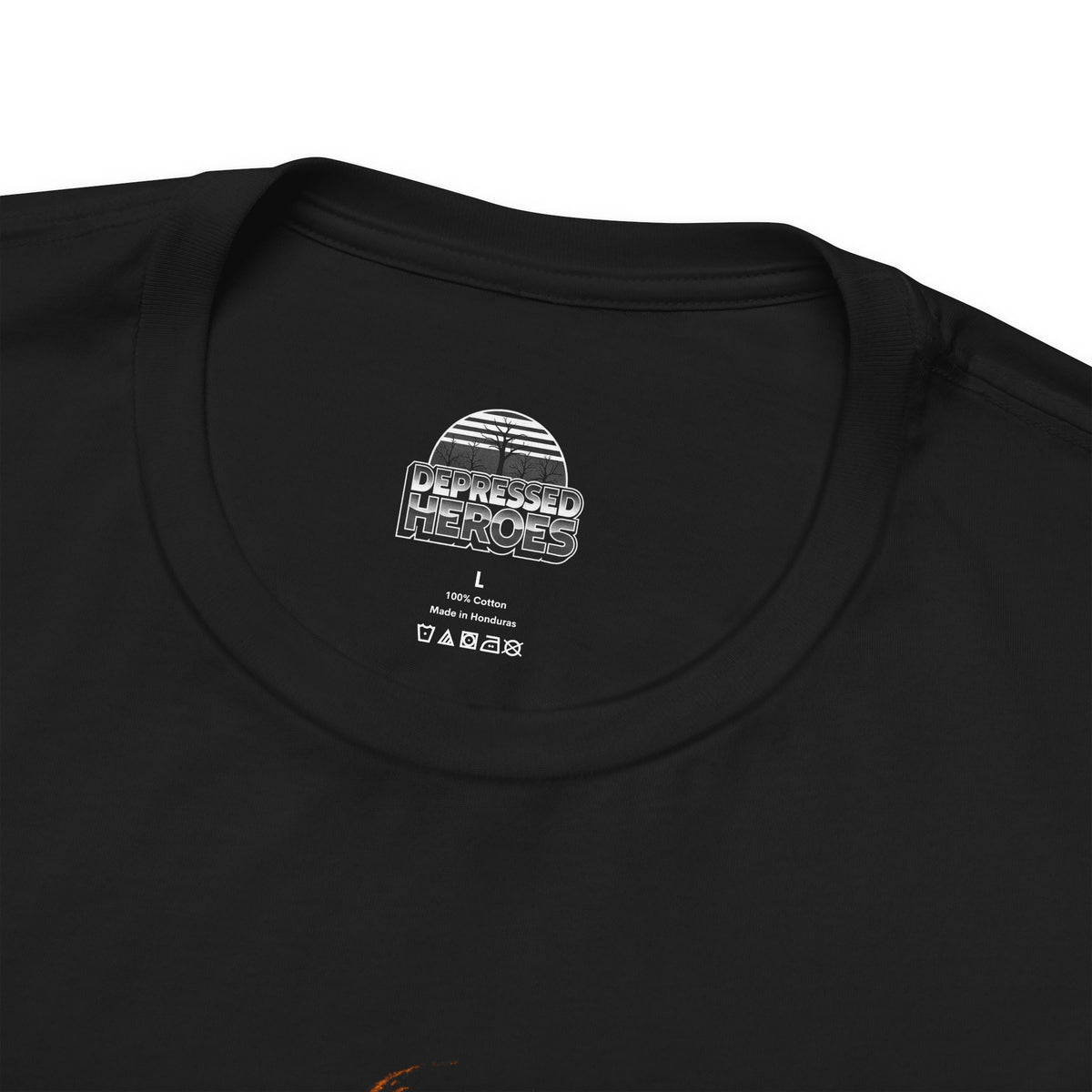 Halloween Jamie Lee Curtis — vintage style T-Shirt