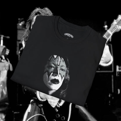Remembering Ace - Ace Frehley tribute T-Shirt