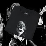 Remembering Ace - Ace Frehley tribute T-Shirt
