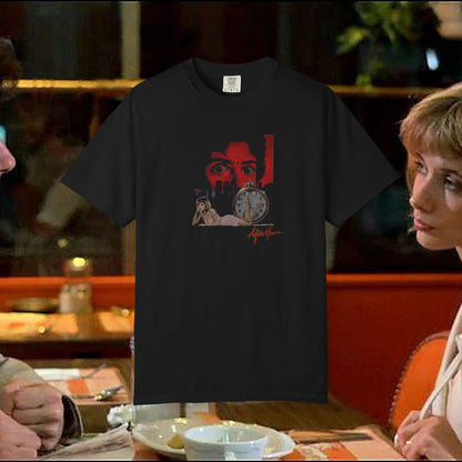 After Hours tribute T-Shirt Martin Scorsese