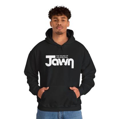 Jawn The Sound of Philadelphia Hoodie