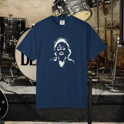 George Harrison 1968 vintage style T-shirt