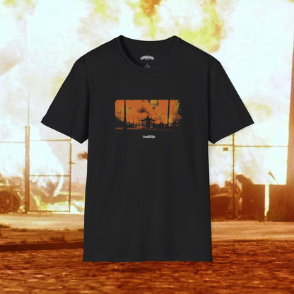 Goodfellas "It was out of respect" T-Shirt