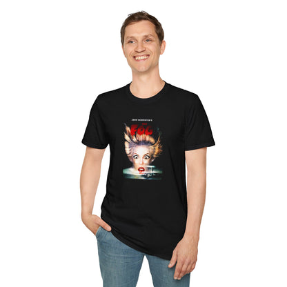John Carpenter's THE FOG vintage style T-Shirt