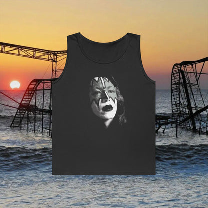 Remembering Ace Tank Top