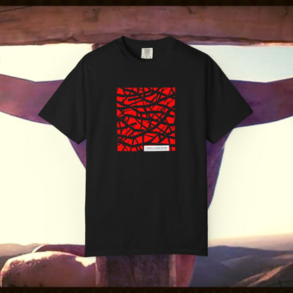 Last Temptation of Scorsese - Martin Scorsese shirt
