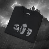 Young Frankenstein 3 Marty's - Marty Feldman tribute tee