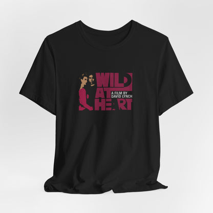 Wild At Heart David Lynch T-shirt