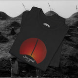 Seven Samurai T-Shirt - Akira Kurosawa Classic Film Tee - Japanese Cinema Cult Movie Merchandise