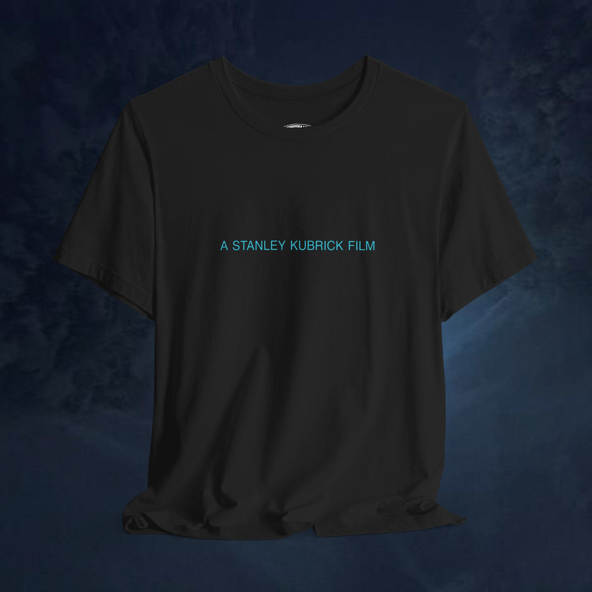 Stanley Kubrick The Shining double sided T-Shirt