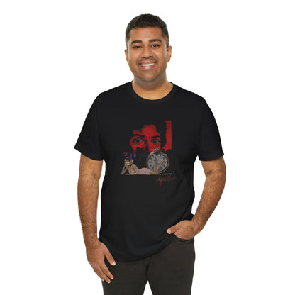 After Hours tribute T-Shirt Martin Scorsese
