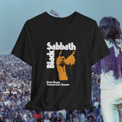 Vol 4 New Single Tomorrow's Dream T-Shirt