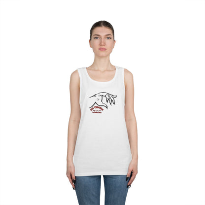 Big Trouble in Little China John Carpenter tank top