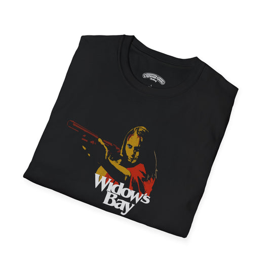 Widow’s Bay Kate O'Flynn episode 8 tribute T-Shirt