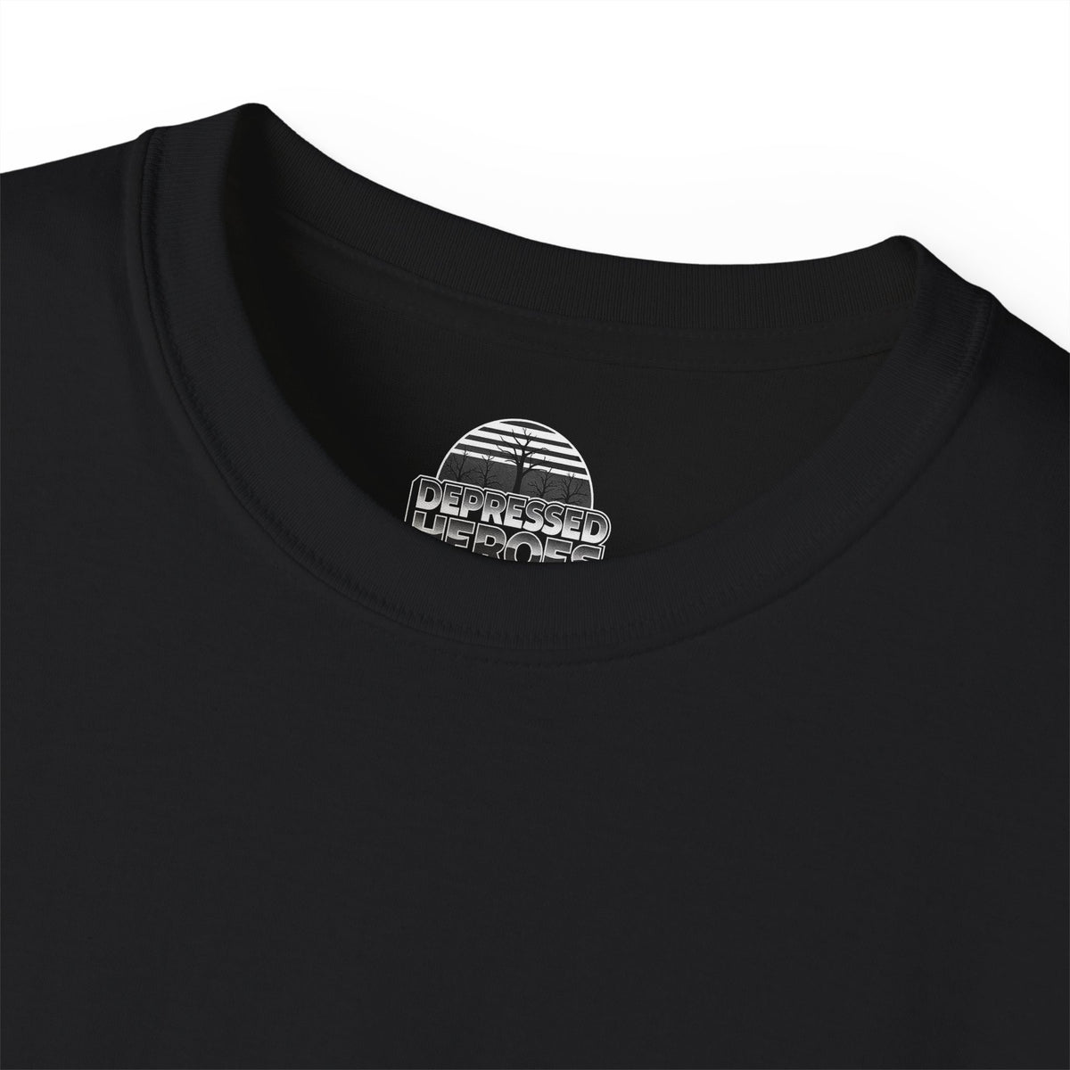 Venture Bros. (Double-sided Tee)