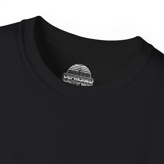Venture Bros. t-shirt, double sided