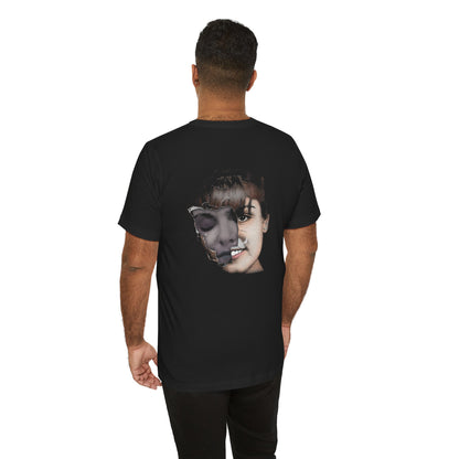 Twin Peaks Laura Palmer double sided T‑Shirt