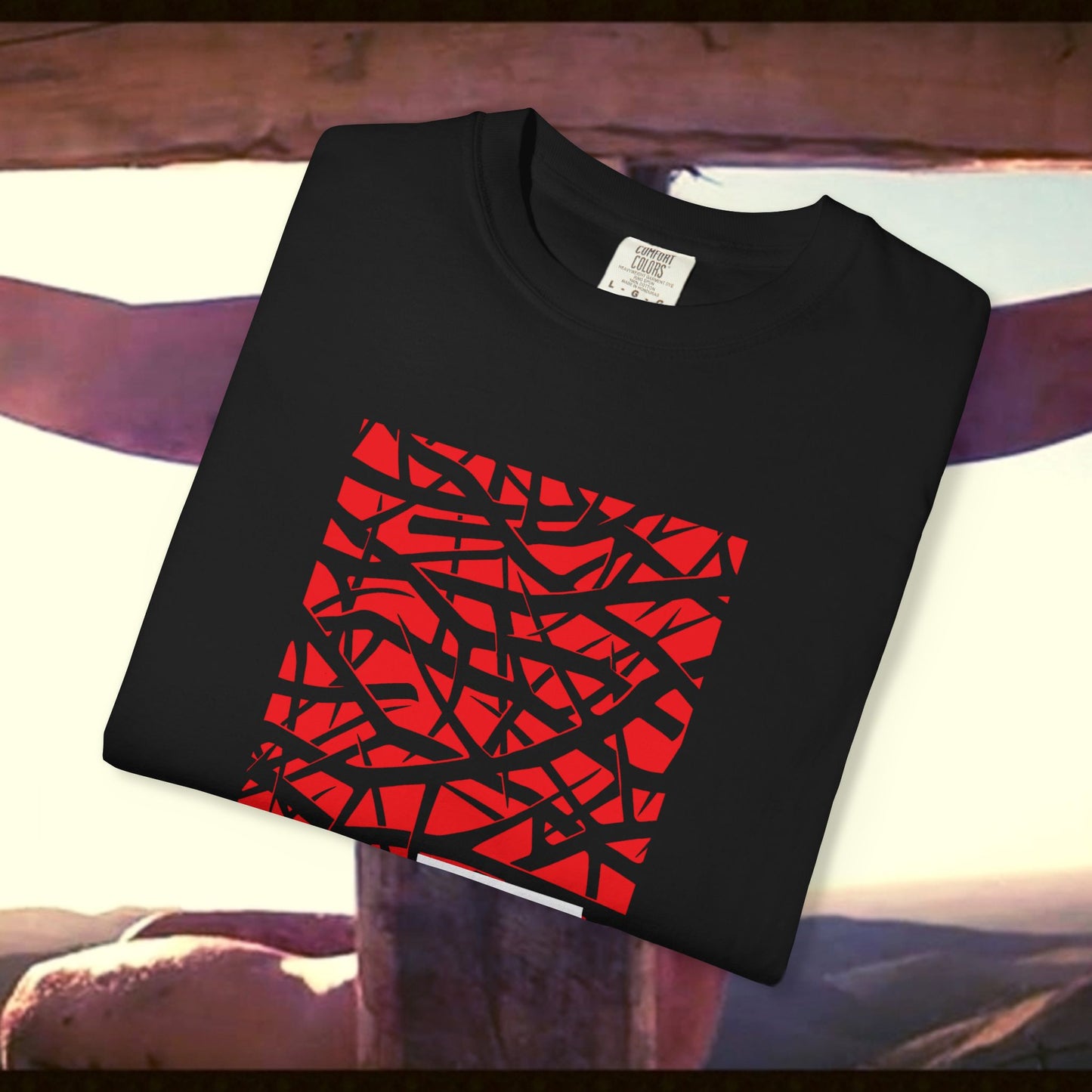 Last Temptation of Scorsese - Martin Scorsese shirt