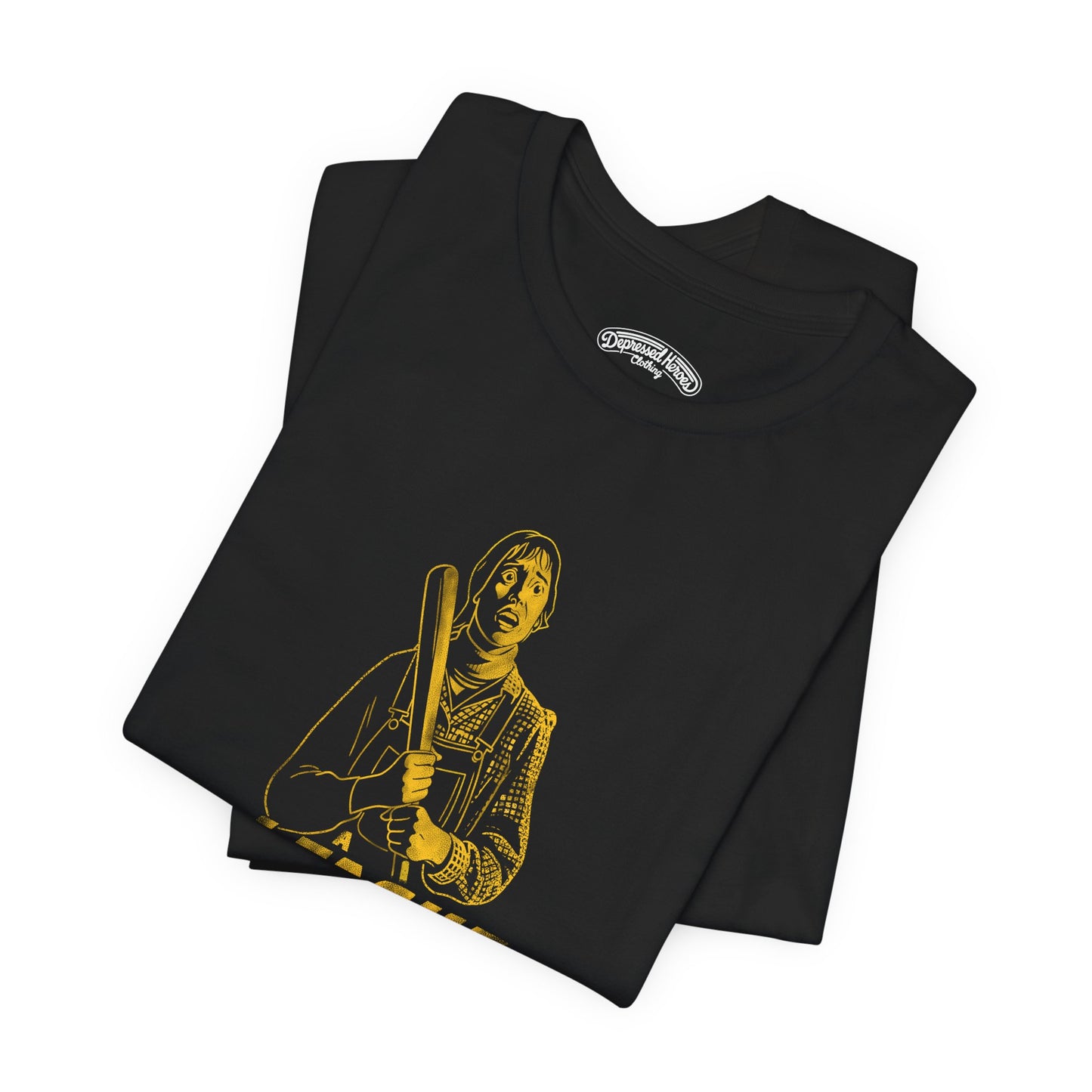 Shelly Duvall / The Shining A League of Her Own T-Shirt
