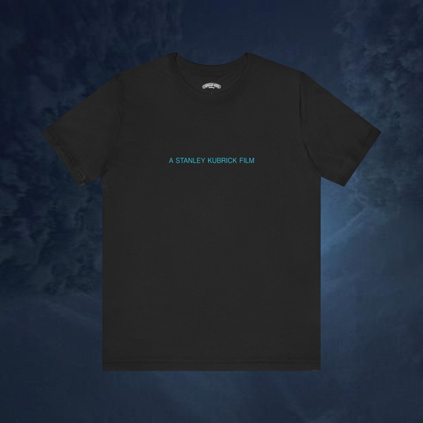 Stanley Kubrick The Shining double sided T-Shirt