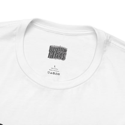 Pulp Fiction meets Sonic Youth mash up T-Shirt | Tarantino