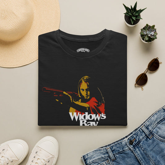 Widow’s Bay Kate O'Flynn episode 8 tribute T-Shirt