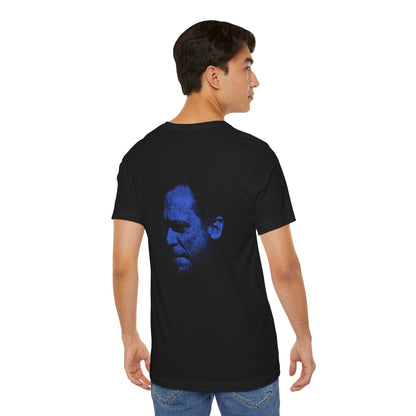 Charles Bukowski poem double sided T-Shirt
