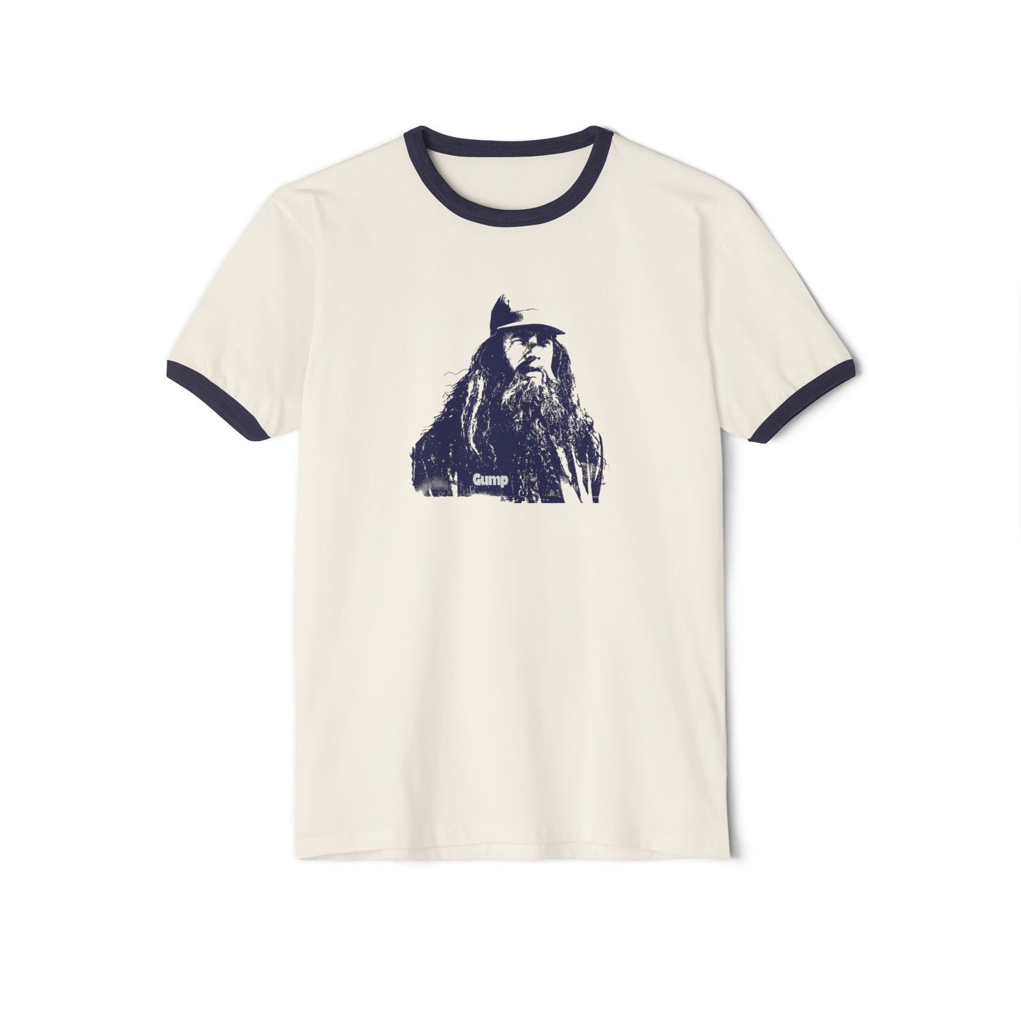 GUMP Cowboy Ringer T-Shirt