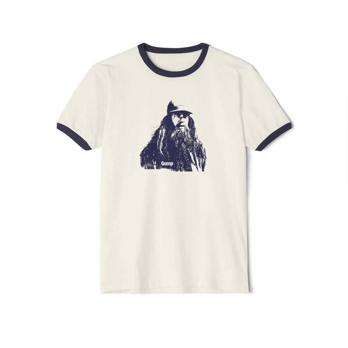 GUMP — Cowboy (Ringer Tee)