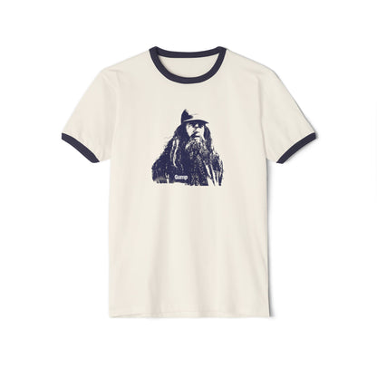 GUMP Cowboy Ringer T-Shirt