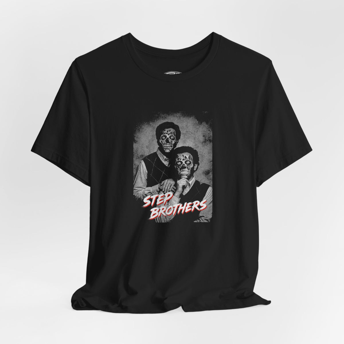 Step Brothers Live