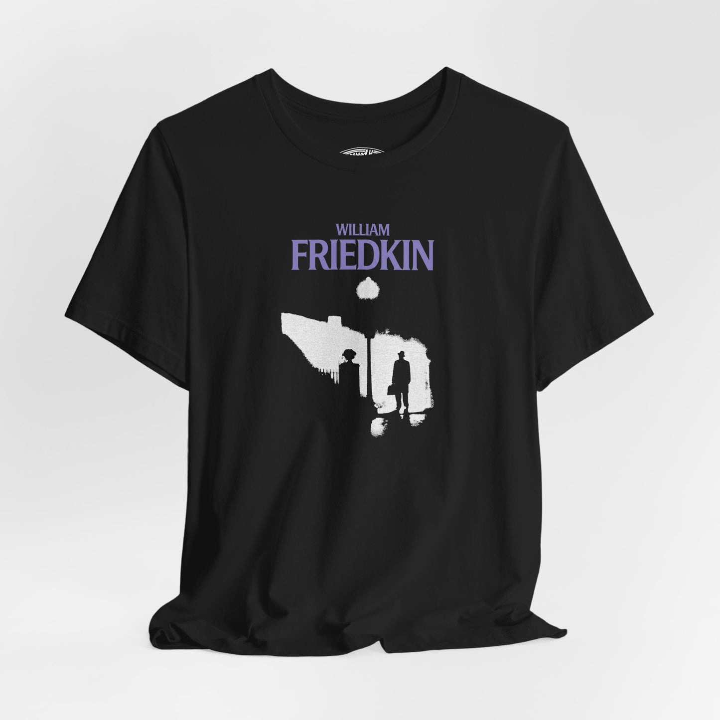 William Friedkin filmmaker tribute T-Shirt