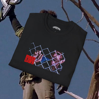 Red Dawn Avenge Me! Harry Dean Stanton T-Shirt